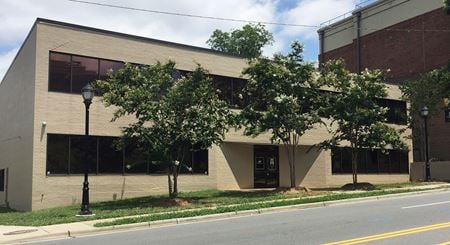 Photo of commercial space at 916 W 5th St in Charlotte