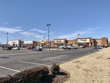 Retail space for Rent at 1400 24th Ave NW in Norman