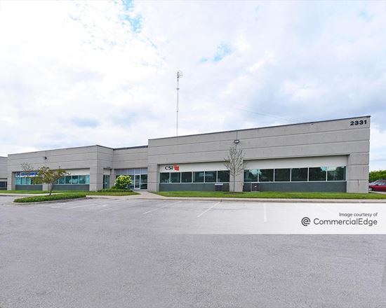 Fortune Business Centre - 2331 Fortune Drive