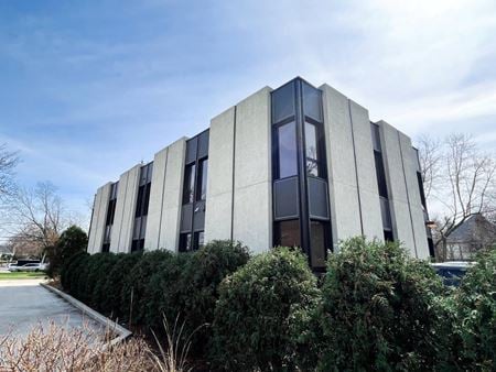 Office space for Rent at 710 N York Rd in Hinsdale