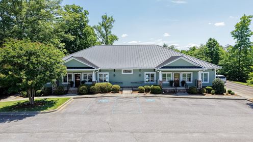 137 Amicks Ferry Road