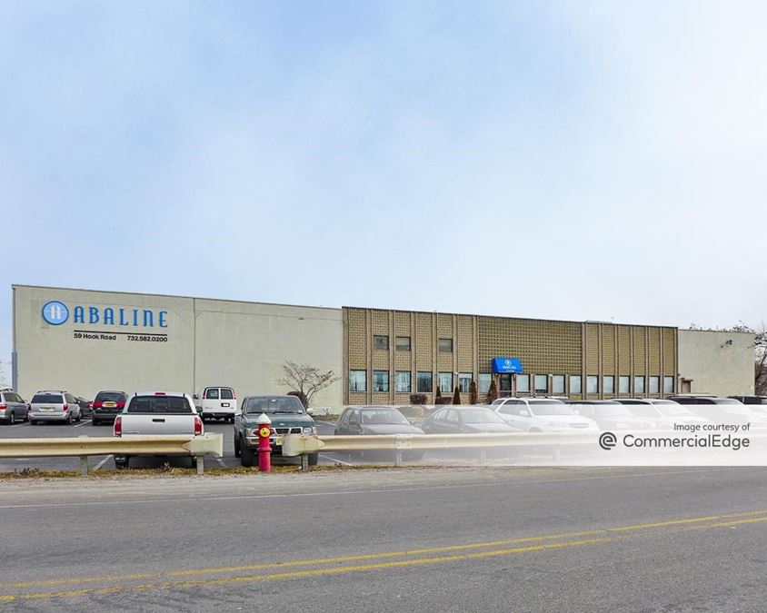 59 Hook Road Property & Listing Details 42Floors