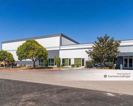 Industrial space for Rent at 18231 Murphy Pkwy in Lathrop