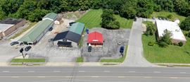 1190 Skyline Dr, Hopkinsville, KY, 42240