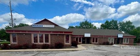 Office space for Sale at 2706 Iowa St in Lawrence