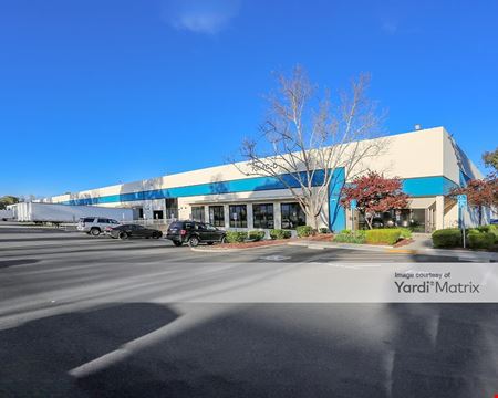 Industrial space for Rent at 7364 Marathon Dr in Livermore