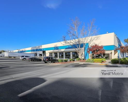 Amador Business Center