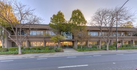 Photo of commercial space at 175 S San Antonio Rd in Los Altos