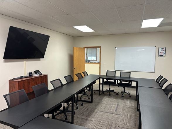 West Main Professional Space