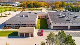 Special Need/Rehabilitation School/Residence