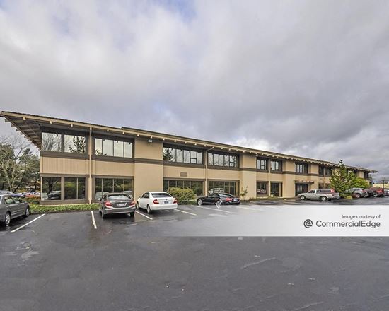 Griffith Park Corporate Center
