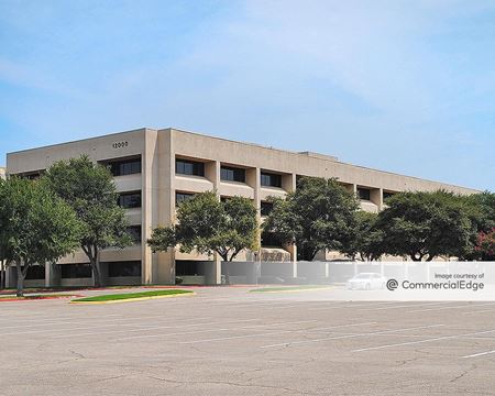 III Metro Square - C & D - Dallas