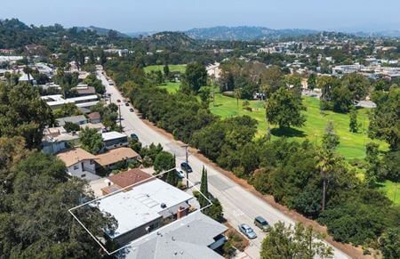 Multi-Family space for Sale at 932 Arroyo Drive in South Pasadena