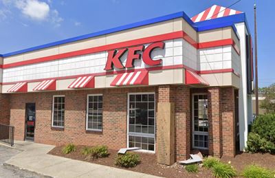Former KFC for Sale or Lease - Lakewood, OH