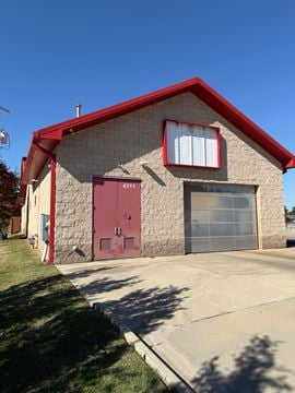 Express Tunnel Car Wash & Retail Redevelopment Opportunity