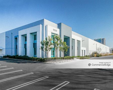 Industrial space for Rent at 19500 South Vermont Avenue in Los Angeles