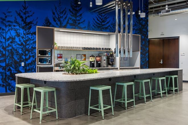 WeWork - Hawk Tower