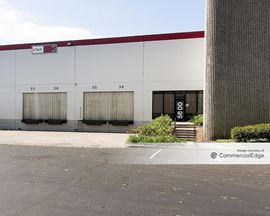 Cheli Distribution Park
