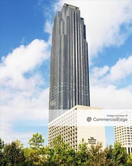 Williams Tower