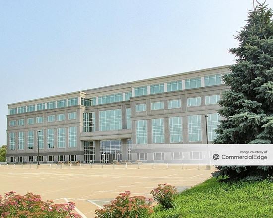 Westings Corporate Center