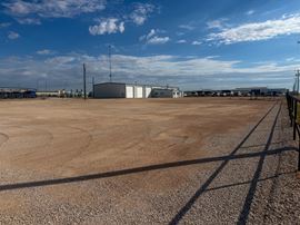 Six-Bay Maintenance Shop on 1.9 Acres