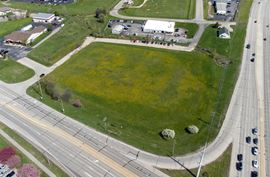 37th & North Broadway | 6.94-Acre Development Site