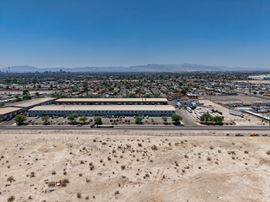 Marion Industrial Park