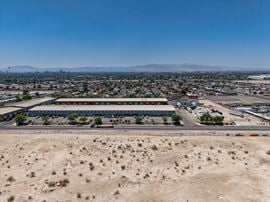Marion Industrial Park