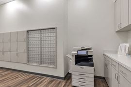 Office Evolution - Jacksonville Bartram