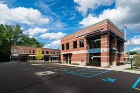 Consumer's Credit Union Development