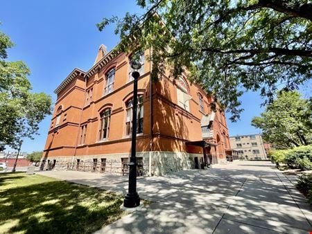 Office space for Sale at 1420 N Ogden St  in Denver