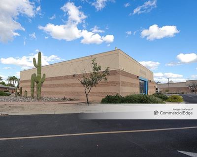 Arrowhead Towne Center - 7780 & 7785 West Arrowhead Towne Center