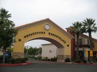 Broadstone Marketplace LLC