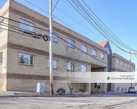 Essex Suites CoWorking Community - Essex Suites