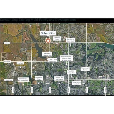 Anchor Pointe Commercial Land