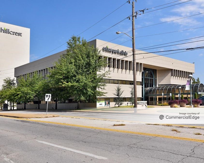 William H. Bell Medical Plaza Bell I & Bell II Medical Building