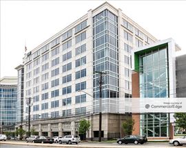 Rockville Metro Plaza I