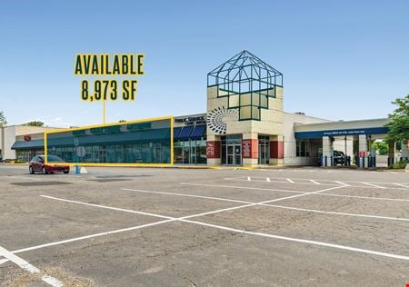 Photo of commercial space at 5838-5940 Middlebelt Road in Garden City