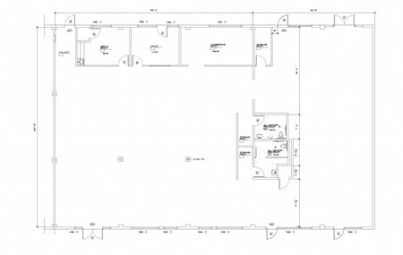 Retail space for Rent at 1369 Del Norte Rd in Camarillo