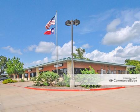 Pecan Reserve Business Center - Granbury