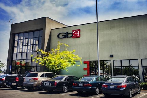 Sunnyside Marketplace Shopping Center