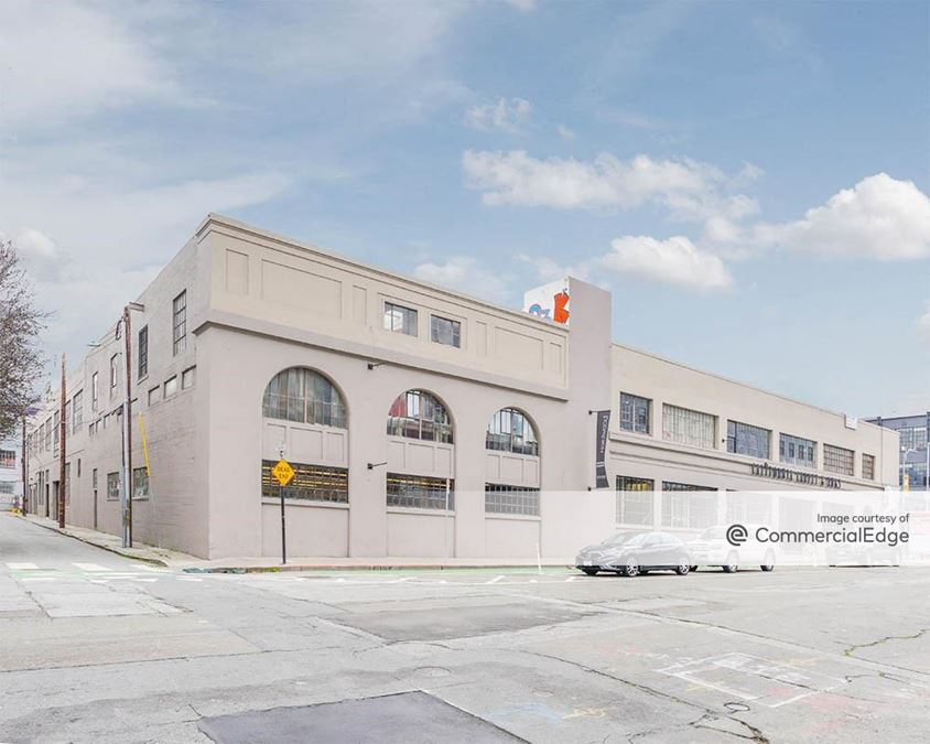 301 & 333 8th Street