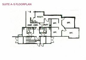 7488 Shoreline Drive, Suite A-5