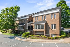 Two-Unit Commercial Office Condo in Fairfax