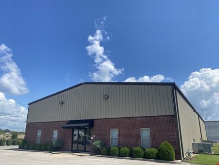 Office space for Rent at 2400 Grimes Ave in Owensboro