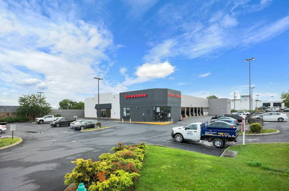 Versatile 22,088 SF Commercial Property – BELOW Tax Assessment!