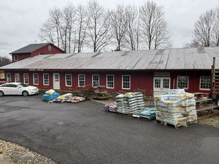 Photo of commercial space at 181 Connecticut 37 in New Fairfield