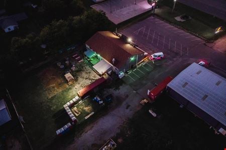 Unassigned space for Sale at 9125 W Highway 70 in Durant