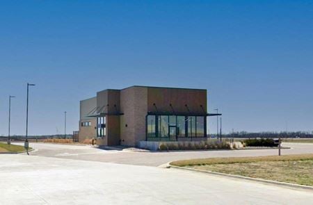 Retail space for Rent at 18731 W Kellogg Dr in Goddard