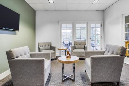 Shared and coworking spaces at 205 Southeast Spokane Street Suite 300 in Portland